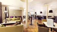 The Townhouse Manchester - Morgenmad