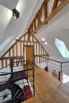 Lovely Traditional Manor new 2025 Pool (Group Up to 26x)