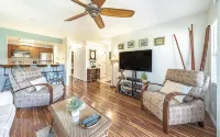 Beautiful Maui Condo Steps from the Beach in Kihei! - 3-Star