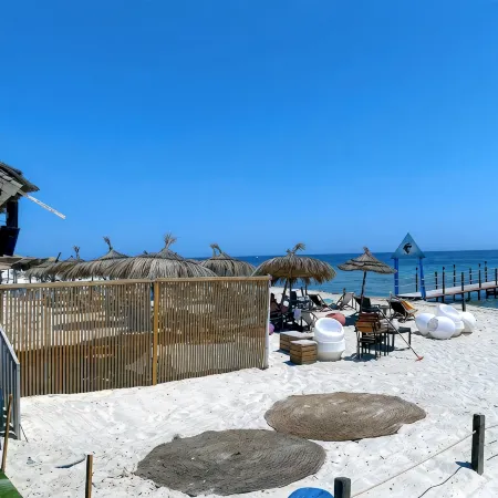 César Palace Sousse