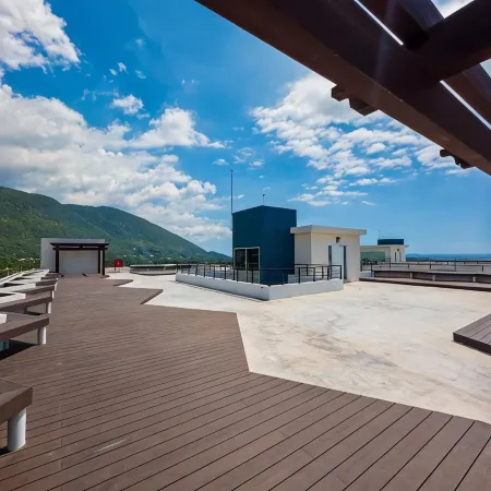 Deanery Apartments - Pool - AC - 24hrs