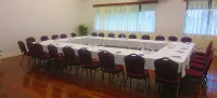 Madang Star International Hotel - Wi-Fi