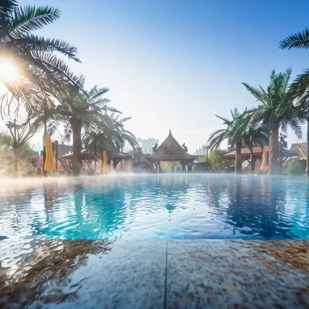 Aegean Bay seascape Lodge (Danzhou Haihua Island 2 Island shop)