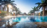 Aegean Bay seascape Lodge (Danzhou Haihua Island 2 Island shop) - Hot Springs