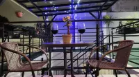 Un Espacio muy Comodo y con Estilo - Homestays