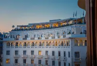 Electra Palace Thessaloniki - 5 звезд