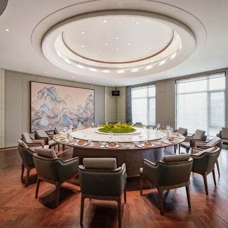Pear Hotel Dandong
