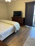Cozy lake get-away - Wifi