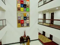 Howard Prince Hotel Taichung Hotels near Luce Chapel