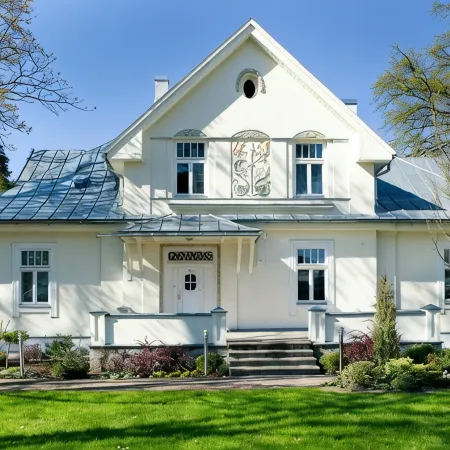 Baltic Beach Hotel & Spa