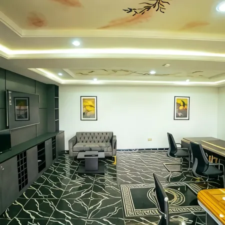247 Luxury Hotel & Apartment Ajah