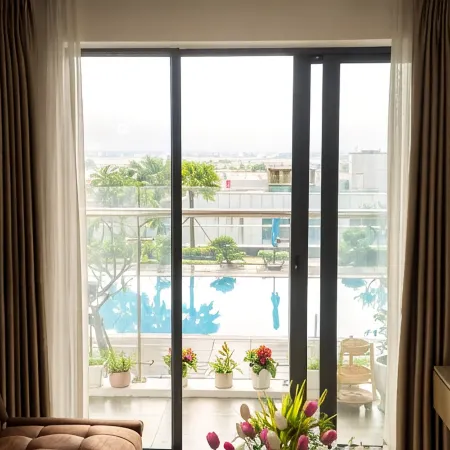 Yen Homestay - Nera Garden Hue