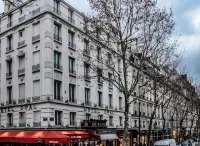 Hotel Opéra Opal - Servicios de Traslado