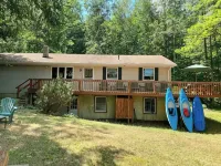 Vermont Lake House - Wifi