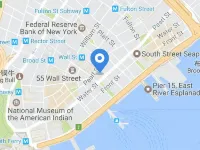 Holiday Inn Express NEW YORK CITY-WALL STREET by IHG Hotels near Baruch Playground