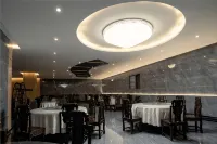 Weinan Jinshite Hotel