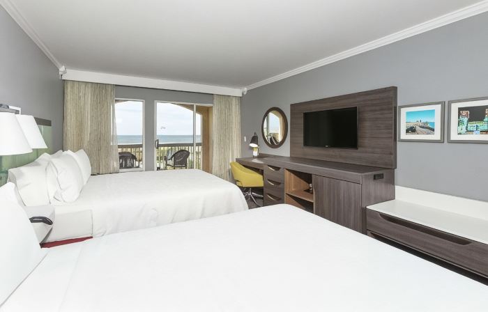 Hampton Inn St. Augustine Beach