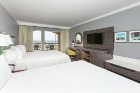 Hampton Inn St. Augustine Beach