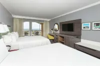 Hampton Inn St. Augustine Beach - 2-Star