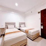 Travelbee Fuente Inn