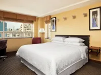 Four Points by Sheraton Manhattan SoHo Village Hotels near Bleecker Playground