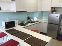 AZ Apartment 1 Bedroom @ Cyberjaya Netflix Wi-Fi