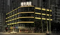 Tongren junle Hotel - 2-نجوم