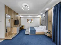 Shymkent Park Hotel - 4-Star