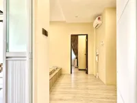 Jeff & Ricky Homestay 91 @ Satria Residence. - New