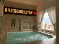 Playa del Mar - Adults Only - vasca da bagno