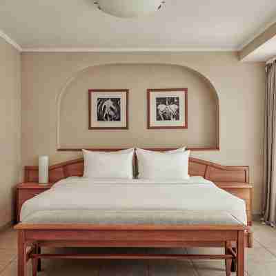 Apri Hotel Perm City Center Rooms