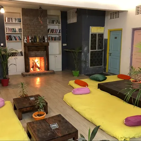 Hostel Crown Udaipur