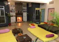 Hostel Crown Udaipur - Nhà nghỉ