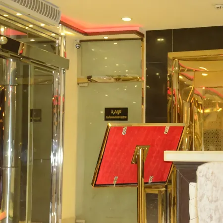 Al-Kadi Residential Apartments for Serviced Apartments