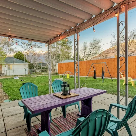 Getaway Retreat, 3 BD, 2 BATH