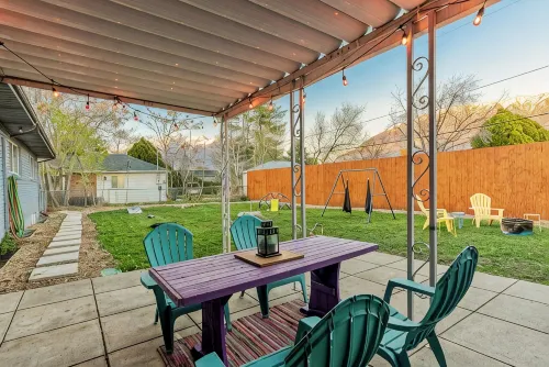 Getaway Retreat, 3 BD, 2 BATH