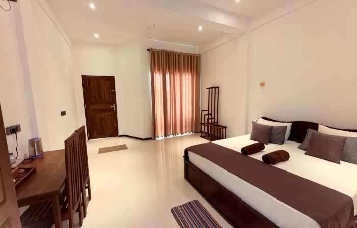 Asai surf inn Arugambay