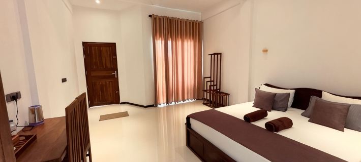 Asai surf inn Arugambay Hotels in Arugam