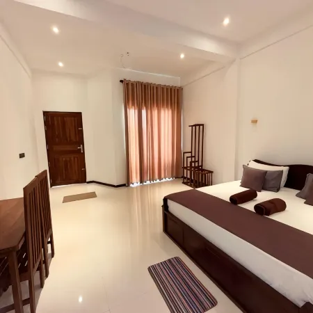 Asai surf inn Arugambay Hotels in Arugam