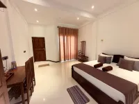 Asai surf inn Arugambay - bar