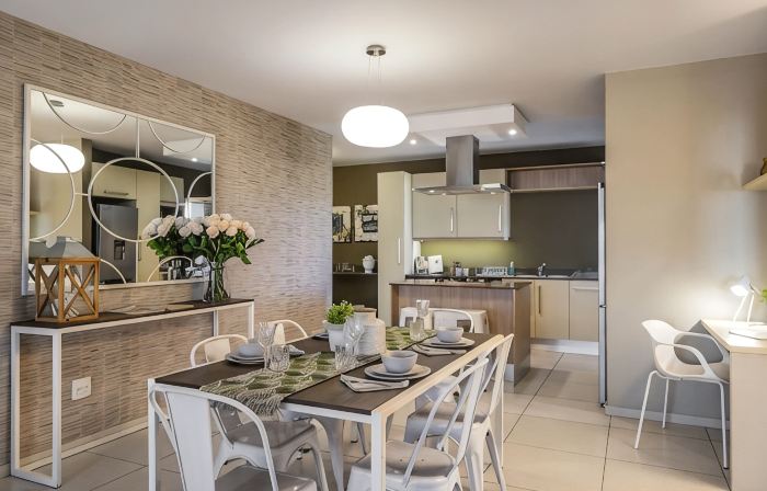 The Hub Apartments