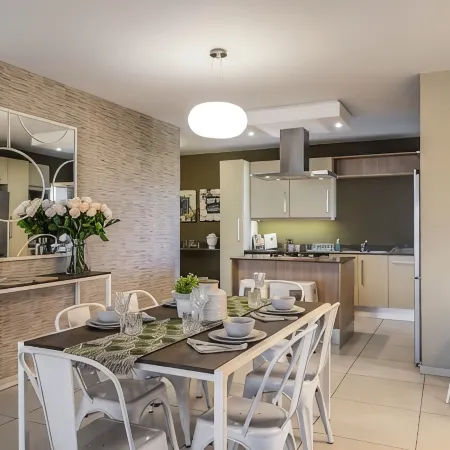 The Hub Apartments
