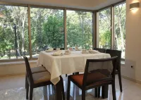 Sercotel Los Llanos - فطور