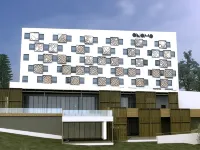 Onomo Hotel Kigali Hotel a Kigali