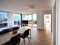 Delux Panoramic View Comfortable Holiday Residence