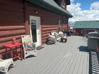 Where beautiful scenery is unavoidable! Fly-fishing, hiking/family time w/pets! - 3-Star