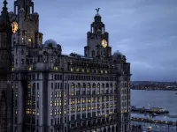 Aparthotel Adagio Liverpool City Centre Các khách sạn ở 