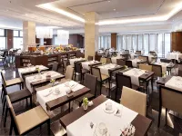 訊息歐洲之星柏林飯店 海軍上將宮殿劇院（Admiralspalast）附近的飯店