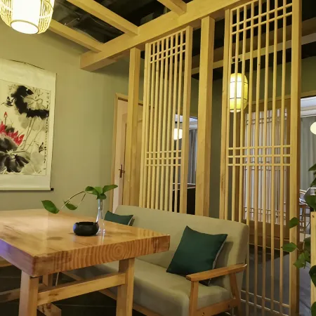 Wulingcheng Hotel