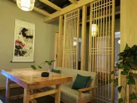 Wulingcheng Hotel - Frühstück